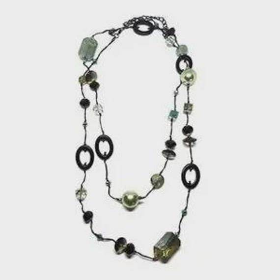 Emerald Isle Premier Designs Necklace