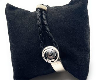 Brighton eigentijdse gesparmband - 5196