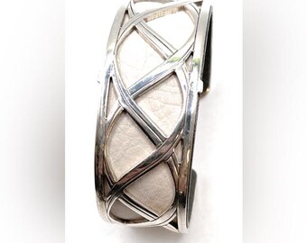 Bracciale rigido Brighton Cristo - 0665