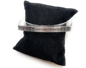 Brighton Unique Bangle Bracelet - 8446