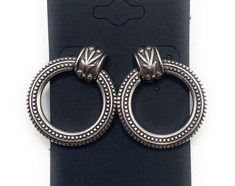 Brighton Hoop Post Earrings - 5359