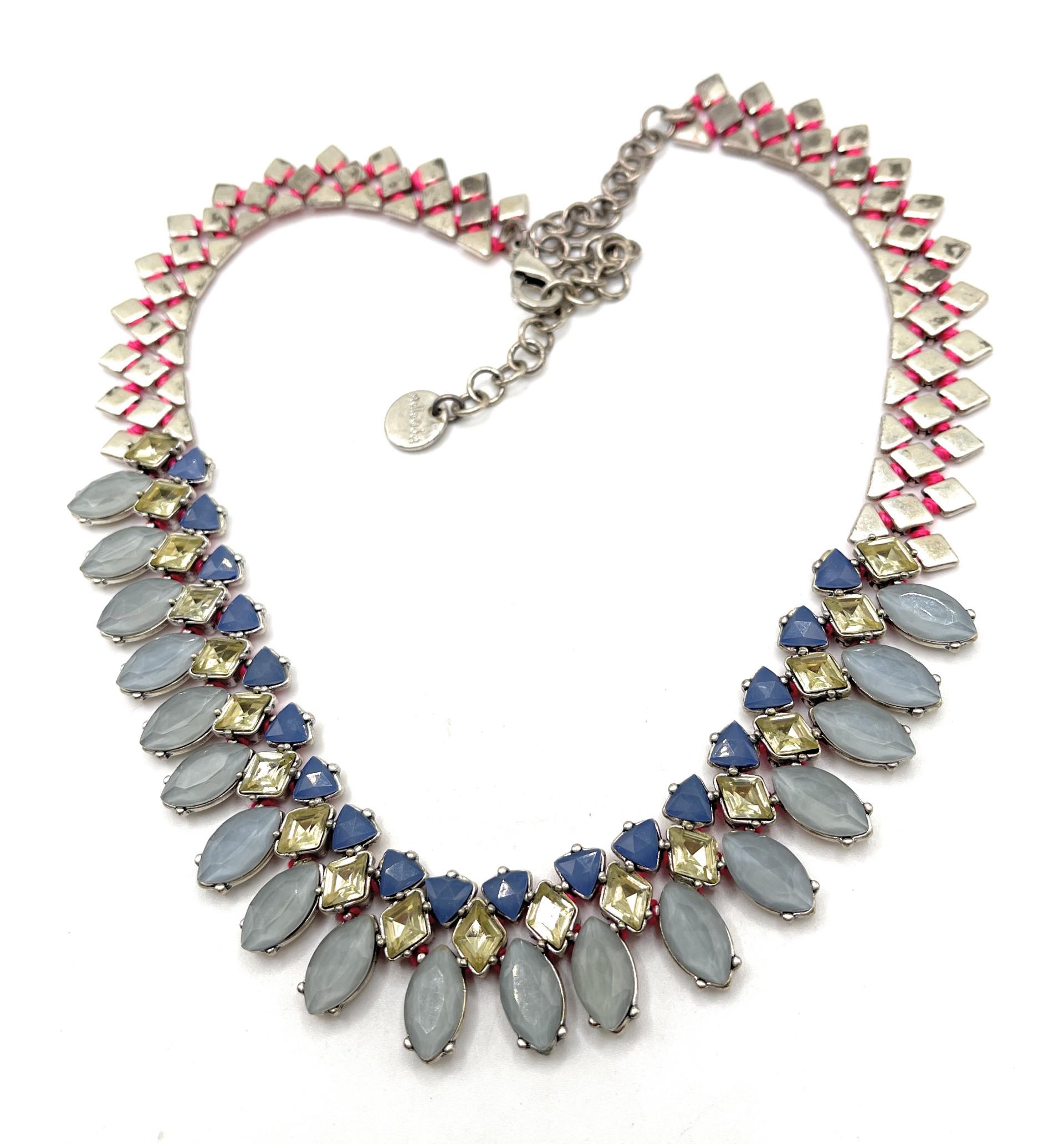 Marina Stella Dot Necklace