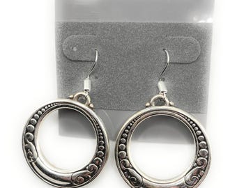 Pendientes de aro Brighton 5227
