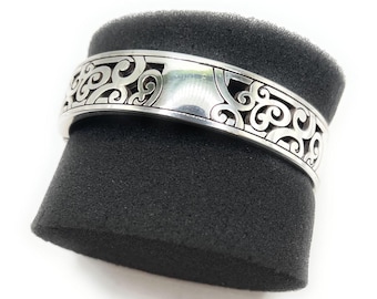 Brighton Mingle Hinged Bangle Bracelet - 3447