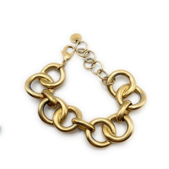 Jackie Link Stella & Dot Bracelet - B279G - Etsy Jackie Link Stella & Dot Bracelet - B279G - Etsy