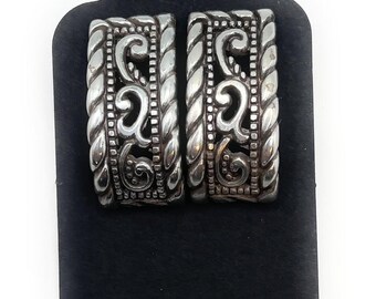 Brighton Vintage Post Earrings - 9534