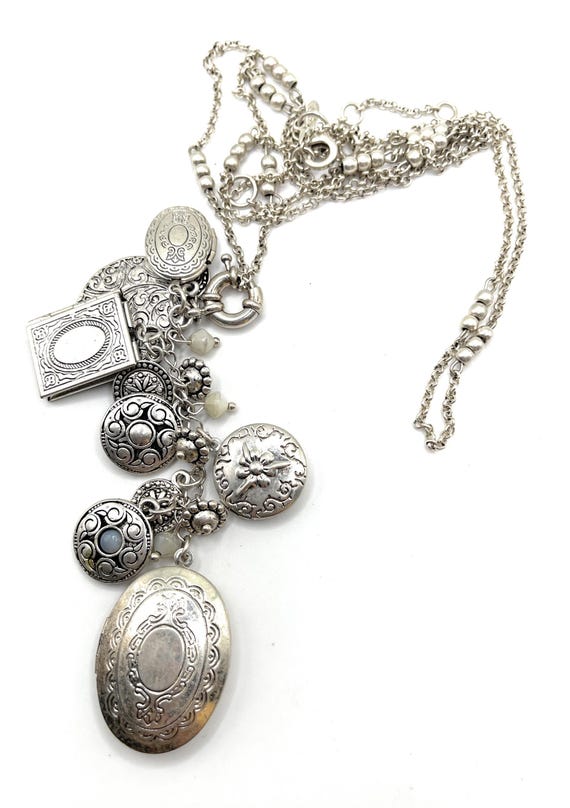 NEAR & DEAR Retired Premier Designs Necklace - 20474