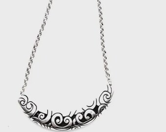 Collar de barra Mingle de Brighton, 1736