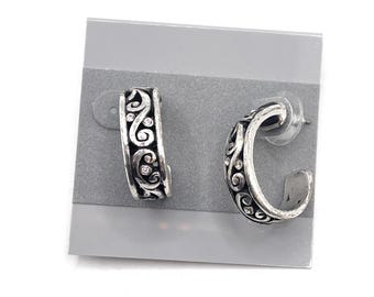 Brighton Hoop Earrings - 7474