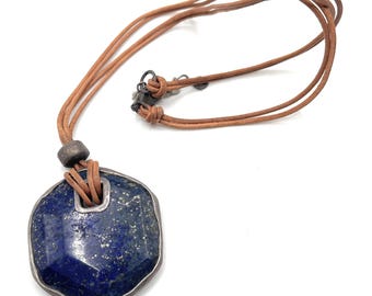 N2854 Silpada Sterling Silver PARADISE Necklace