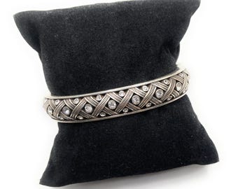 Brighton scharnierende armband - 5264