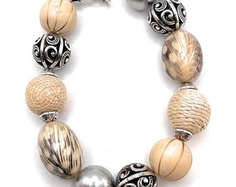 Brighton Natural Instinct Bracelet - 0655
