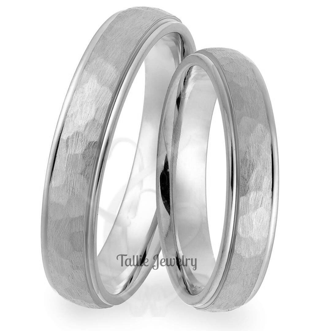 Couple Wedding Band – Eurekalook