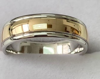 10K Gold Wedding Bands