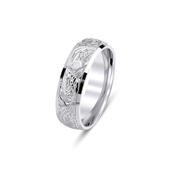 10k 2024 platinum ring
