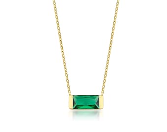 14K Gold Necklaces