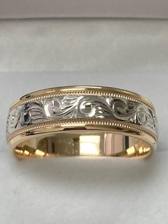 Joyas de platino para hombre sales