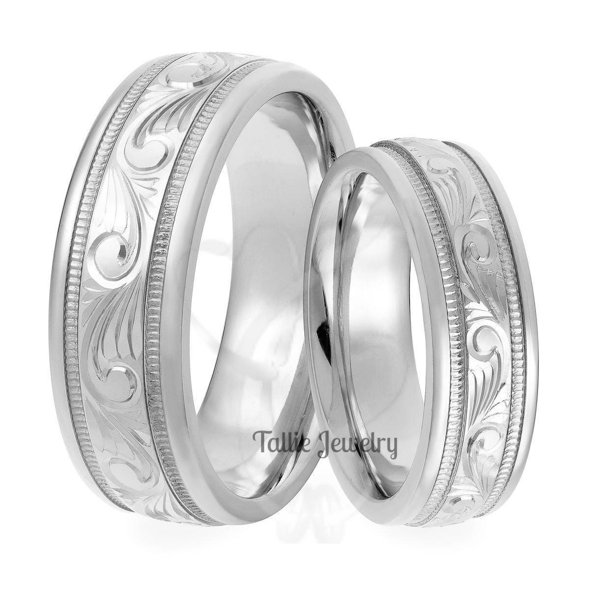 Mexican clearance wedding bands