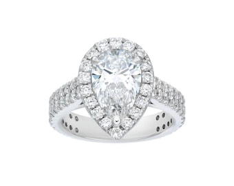 Womens Diamond Rings