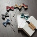 see more listings in the Bow Tie Lapel Pins section