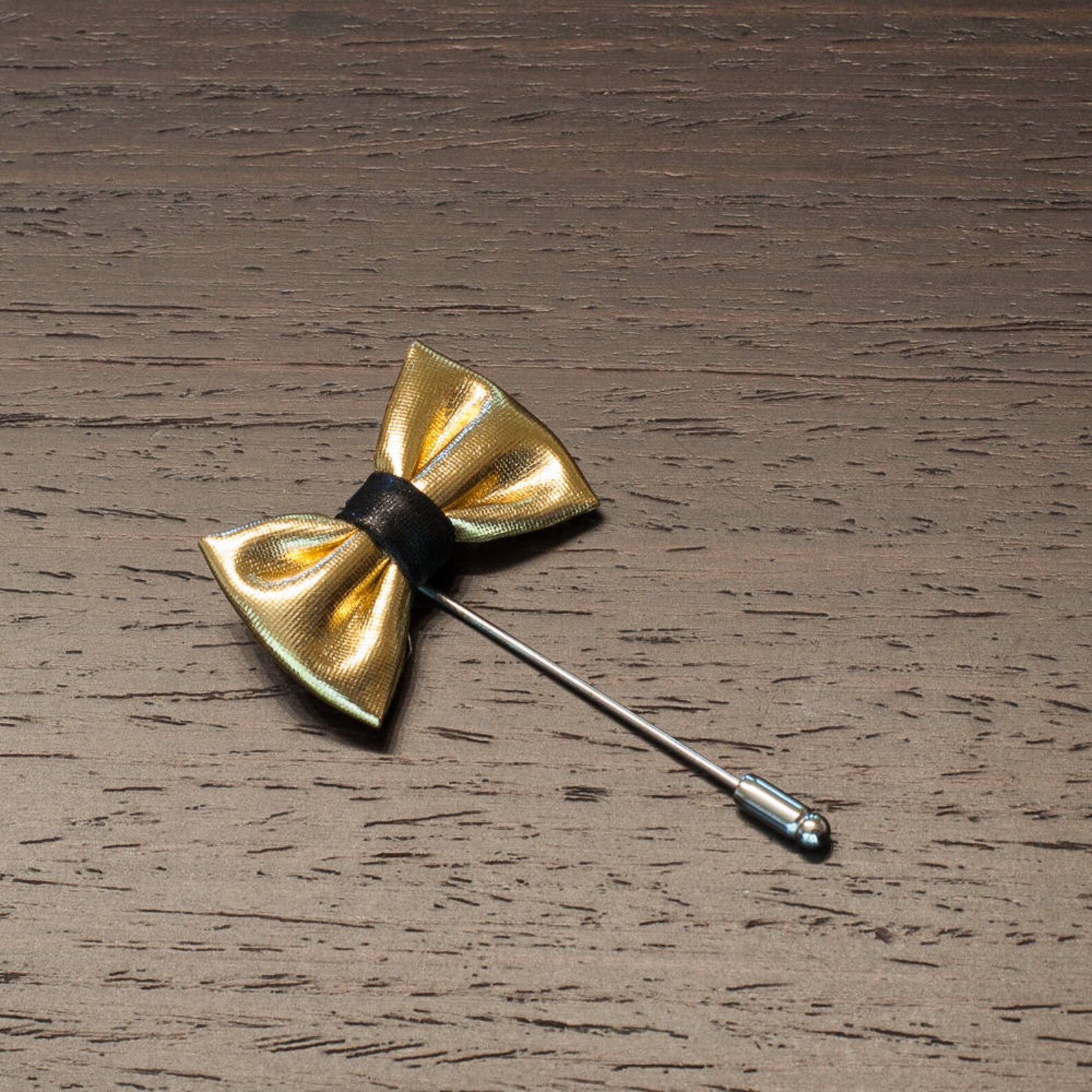 Bow Tie Lapel Pin Men's Bow Tie Lapel Pin Travel Etsy