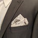 see more listings in the Pocket Squares section