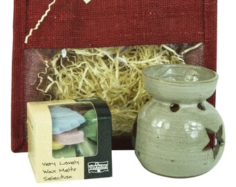 Wax Melts & Oil Burner Gift Bag