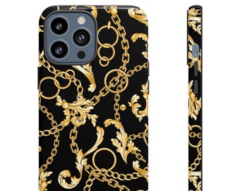 Versace Iphone Case | Etsy