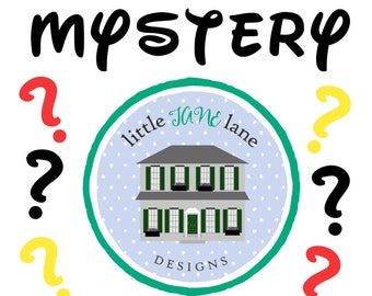 Mystery Shirt!! | Disney Mystery Shirt | Random Shirt Picked