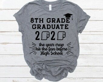 graduation gift for 8th grade girl