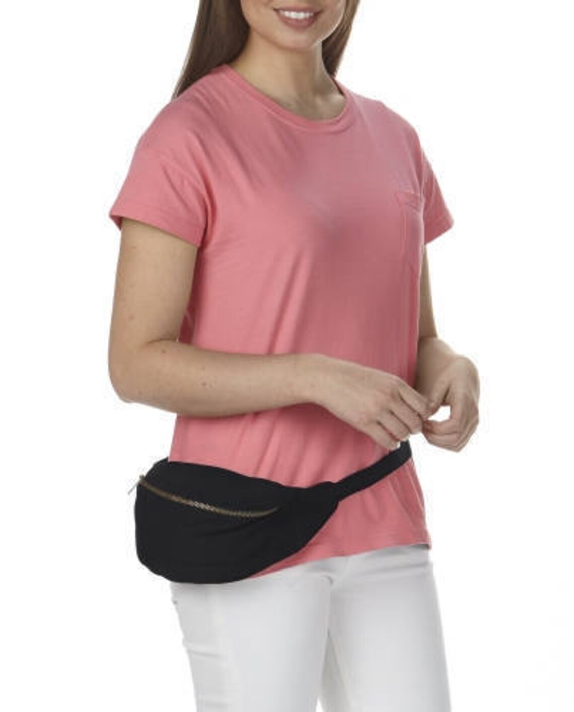 Fanny Pack Hip Bag Disney Castle Fanny Pack Disney Etsy