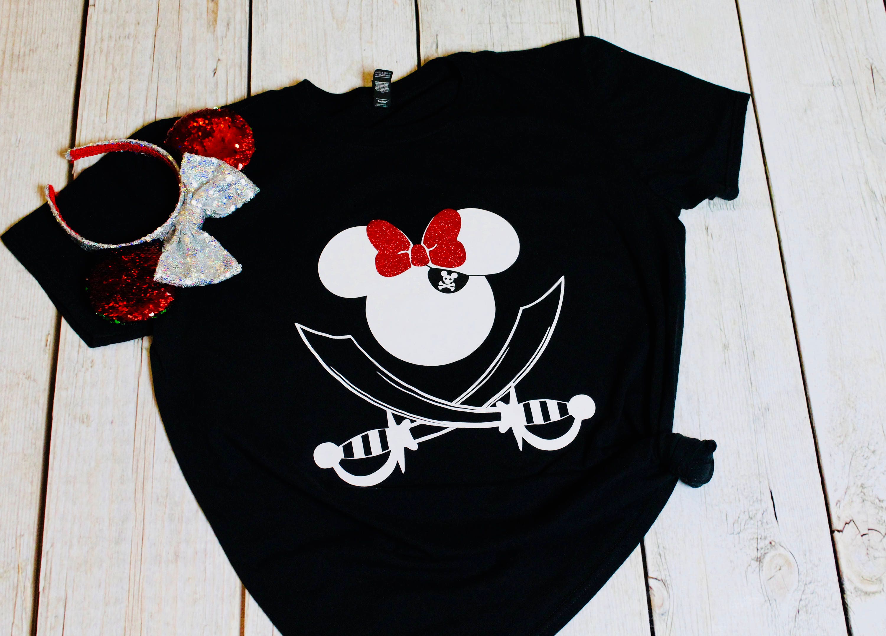 Etsy disney pirate shirts hotsell