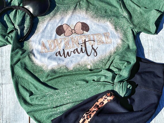 etsy disney shirts women