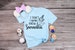 I Don't Even Know a Samantha | Olaf Shirt | Disney Frozen 2 Shirt | Disney Shirts | Women's Disney Shirts | Kids Disney Shirt | Frozen II 