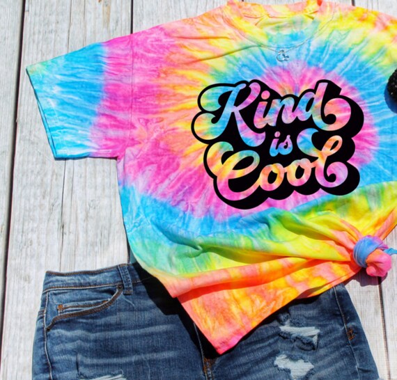 Rainbow Monogram Short-Sleeved Denim Shirt - Ready to Wear