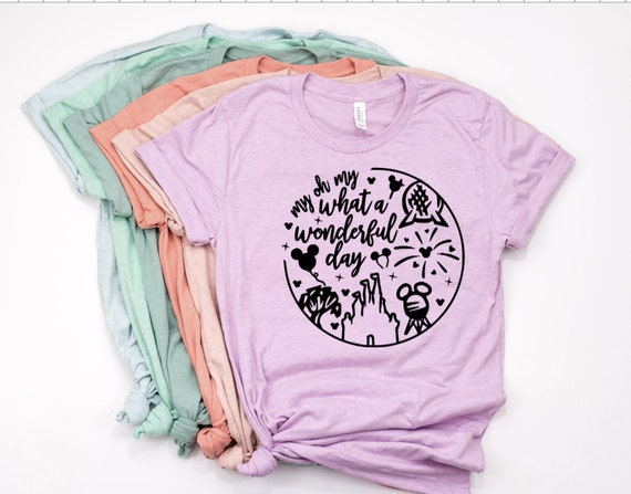 etsy disney shirts women