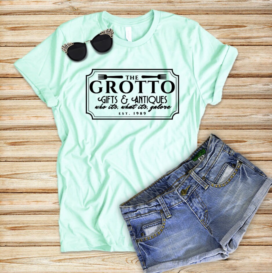 ariel womens shirt