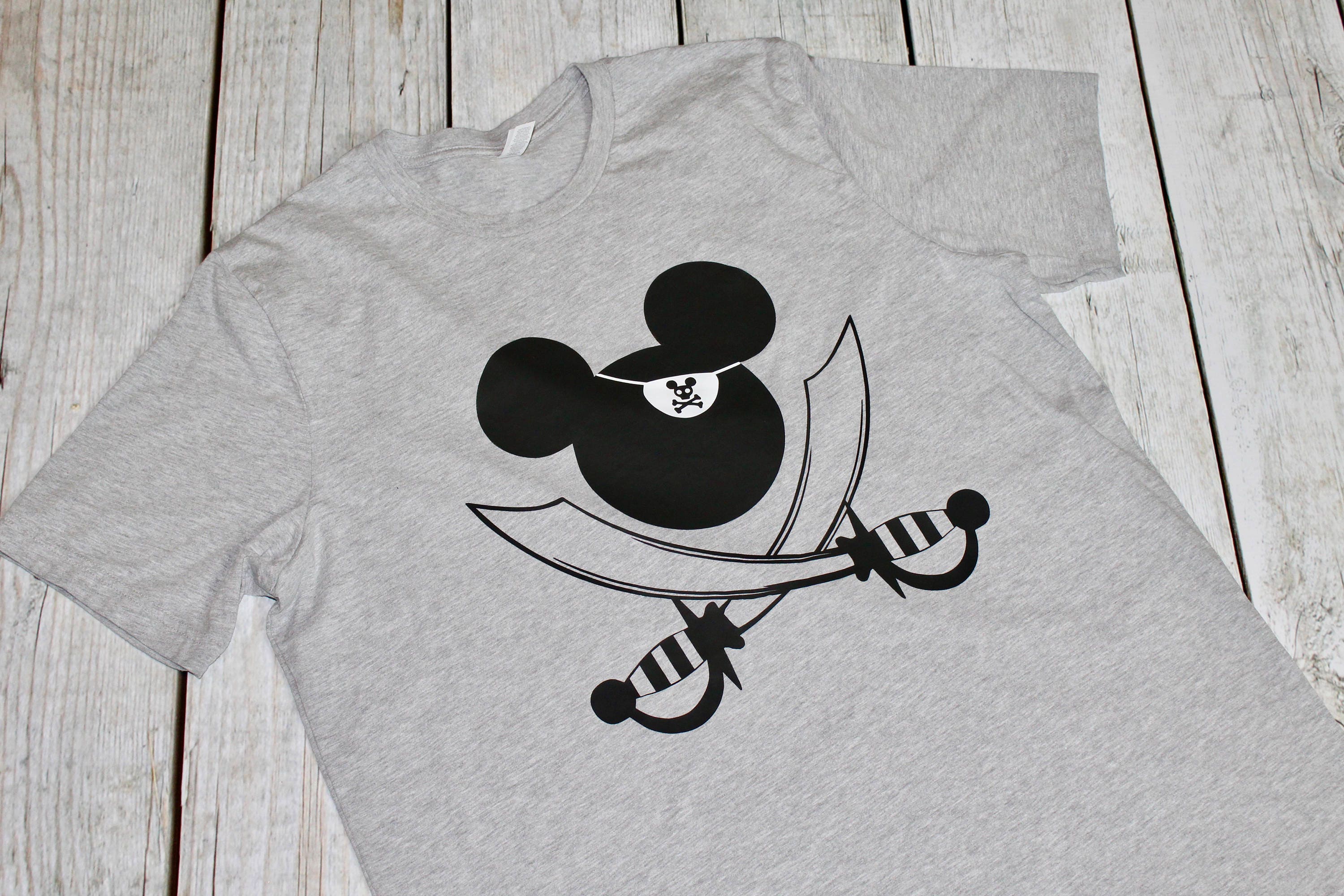 Pirates  Disney cruise shirts, Disney silhouettes, Disney fun