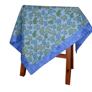 Self-Binding Blanket Tutorial - INSTANT DOWNLOAD image 2