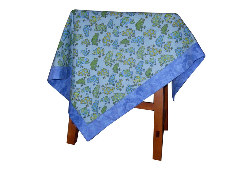 Self-Binding Blanket Tutorial - INSTANT DOWNLOAD image 2