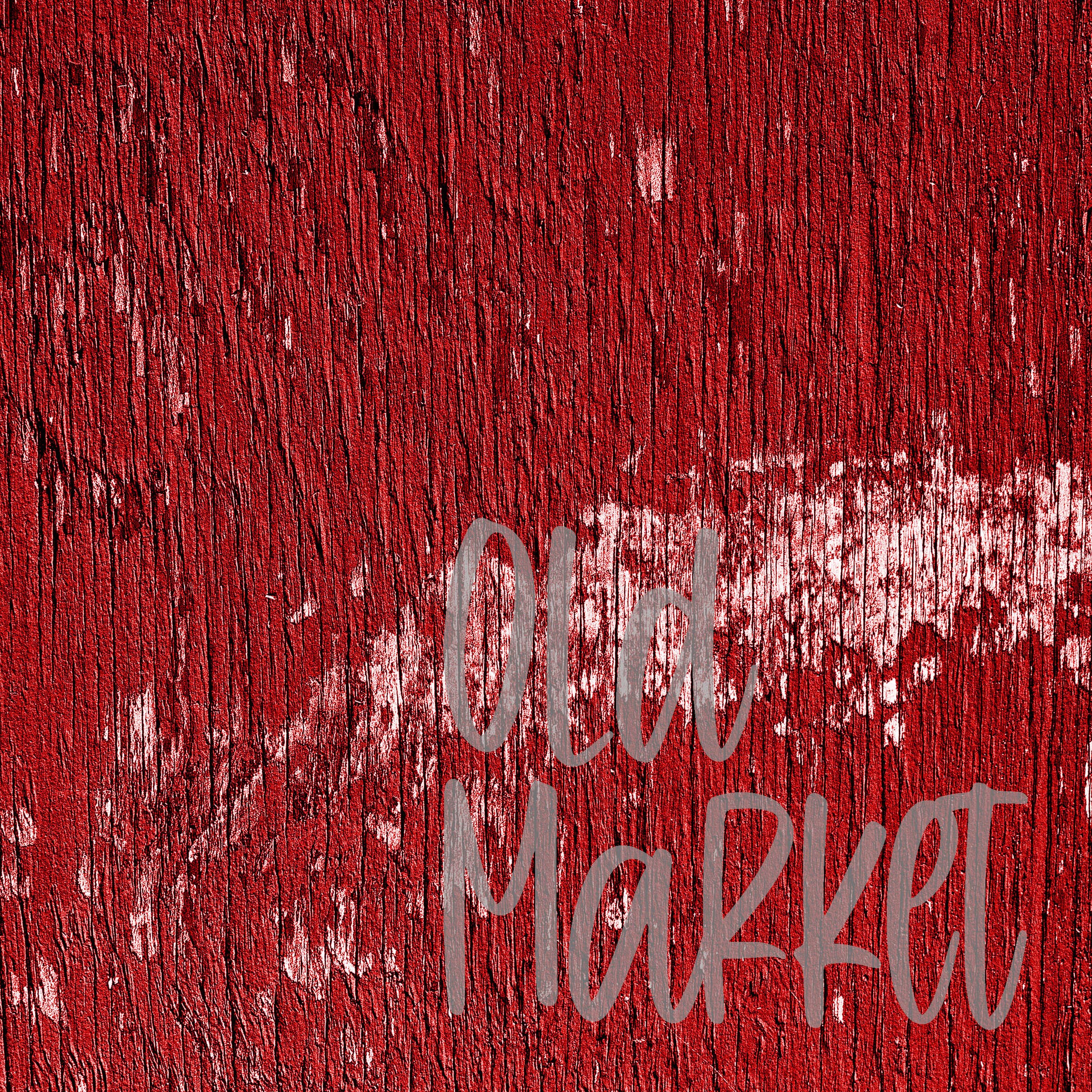 Shades of Red Digital Paper - Red Backgrounds - Red Textures - 16 ...