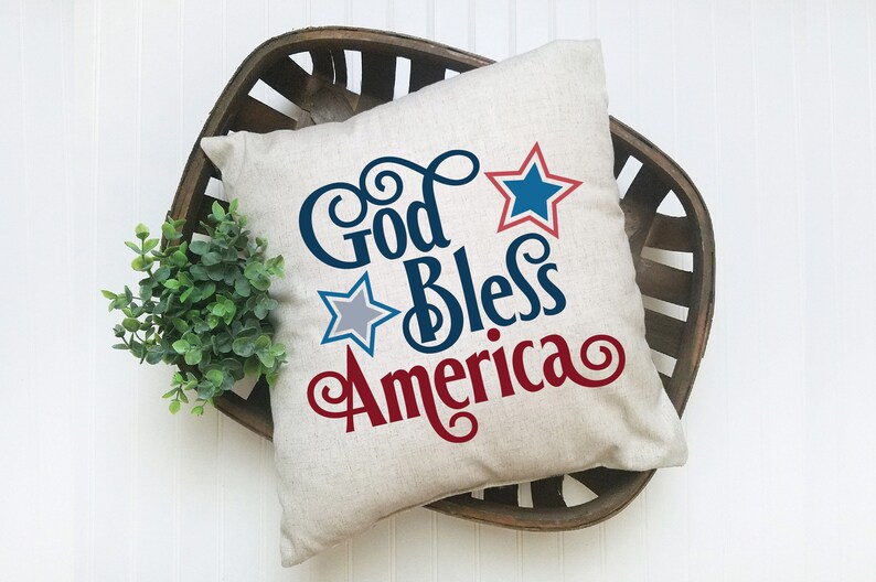 Download 4th of July SVG Cut file Bundle 20 Patriotic SVG Cut Files ...