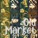 Art Nouveau SEAMLESS Patterns - Art Nouveau Digital Paper - 16 Designs ...
