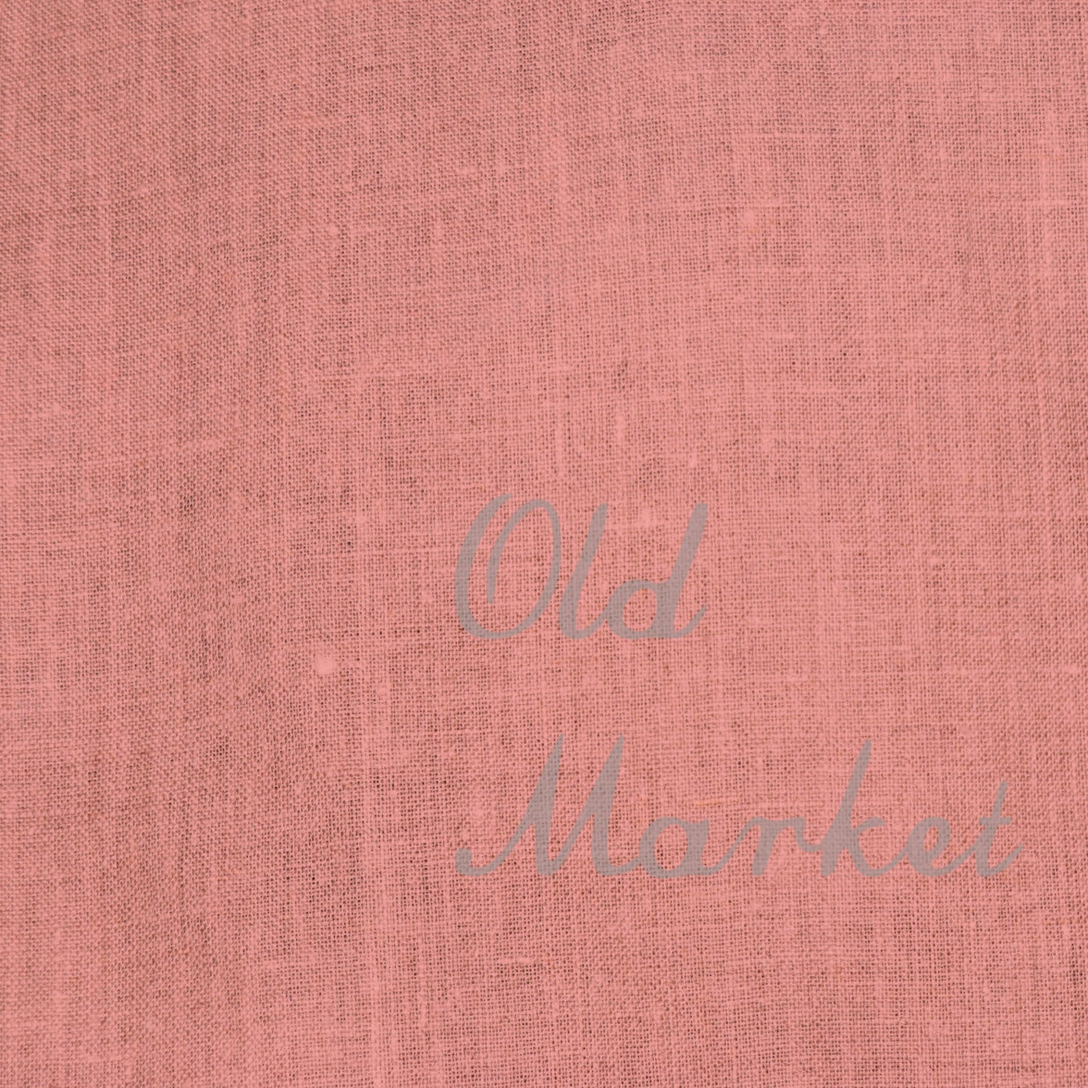 Linen Digital Paper Colorful Linen Textures 24 Colors Etsy