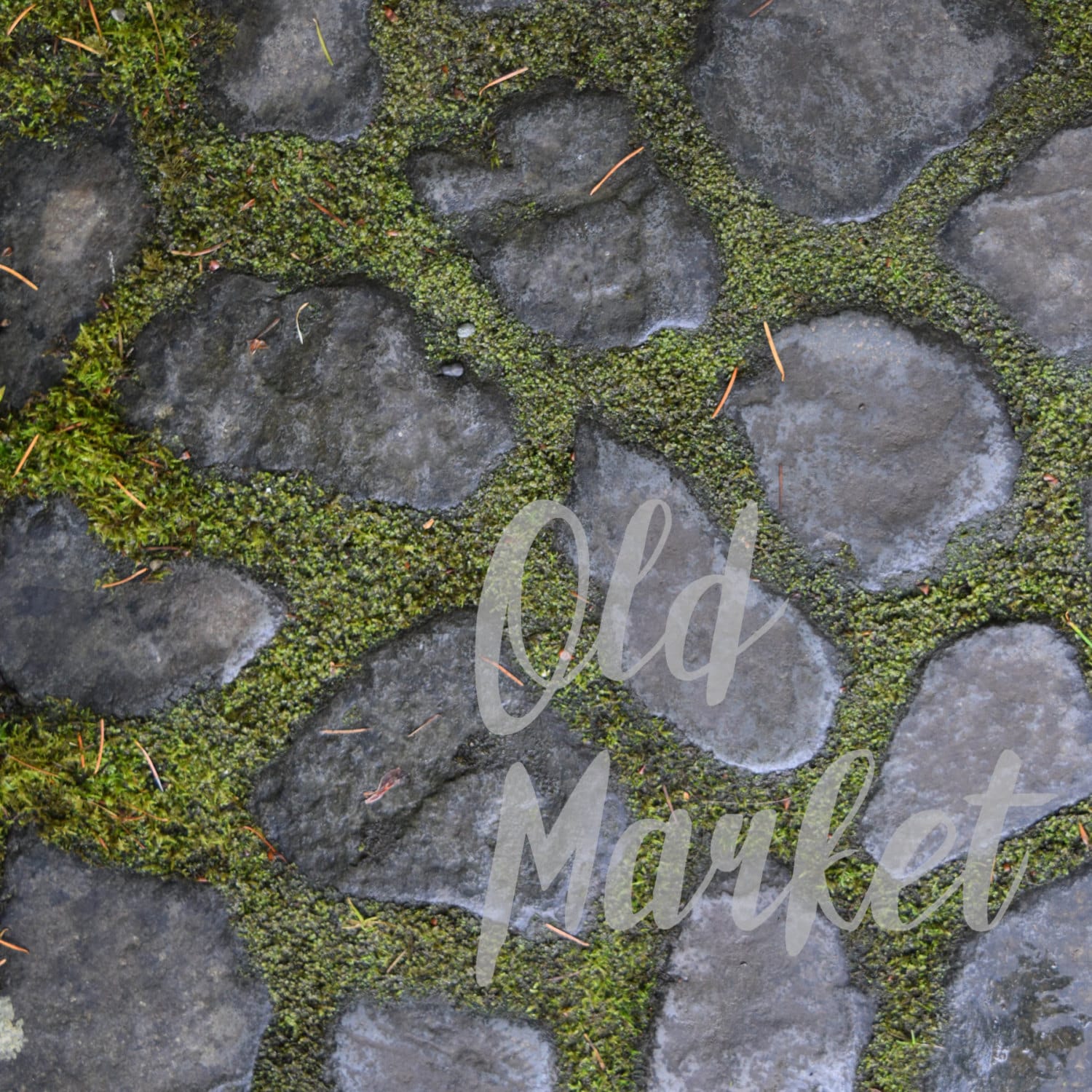 Rocks and Stones Digital Paper - Rock and Stone Textures - 16 Designs ...