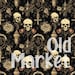 Gothic Ephemera SEAMLESS Patterns - Halloween Digital Paper - 16 ...
