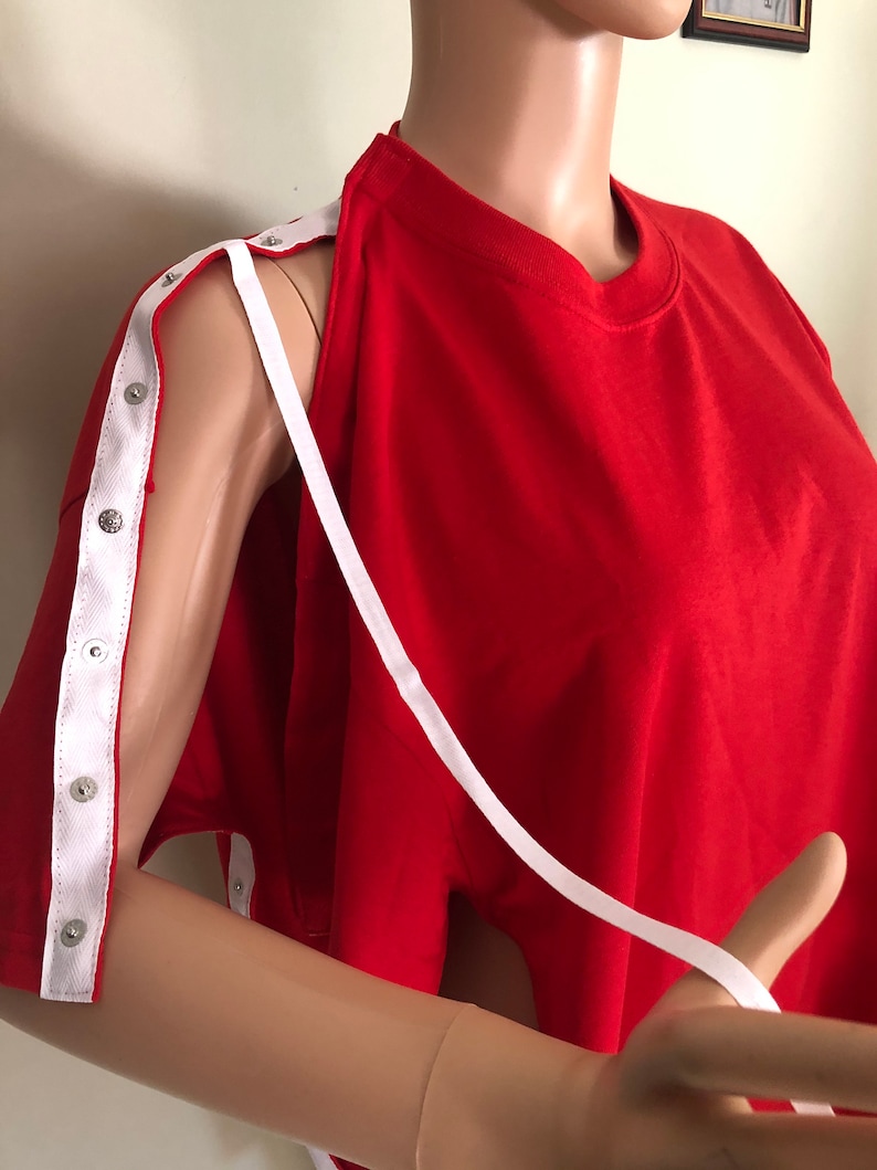 Rotator Cuff / Shoulder Surgery rehab wear after hospital Etsy