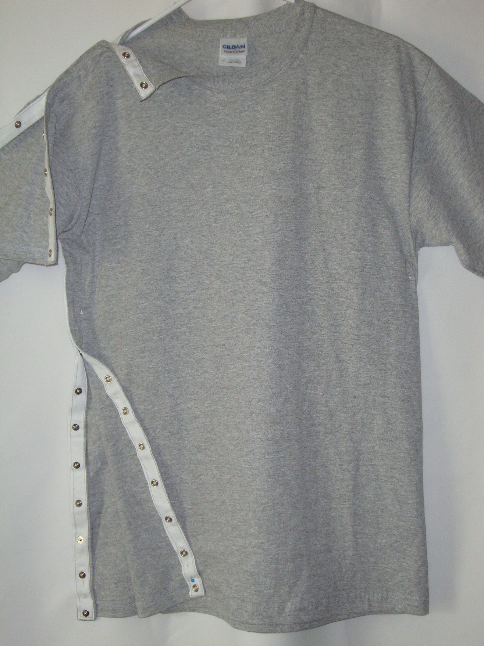 Shoulder Surgery Shirt Unisex Shirt for Shoulder Surgery Etsy