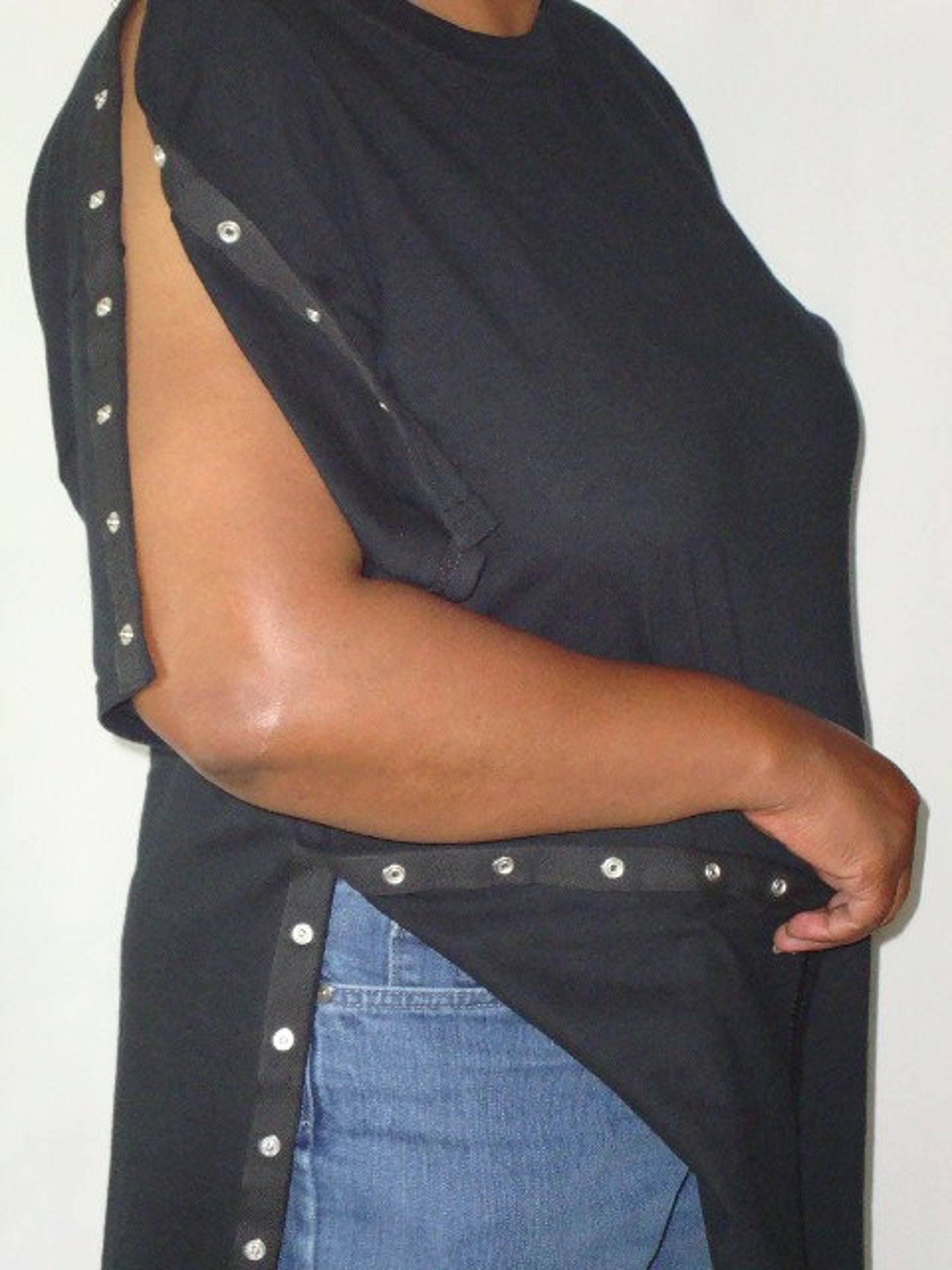 Rotator Cuff / Shoulder Surgery Rehab Wear After Hospital Etsy