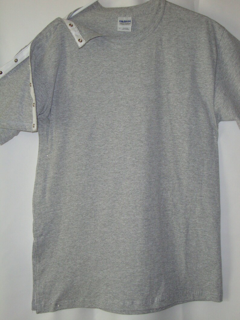 Rotator Cuff / Shoulder Surgery rehab wear after hospital Etsy